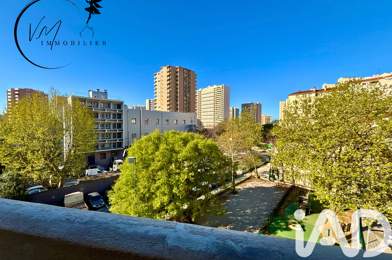 Appartement 3 pièces 160000 €
