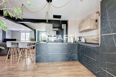 Maison 5 pièces 256000 €