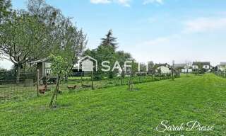 Maison 5 Pièces 140 m² à vendre à Vair-sur-Loire (44150)