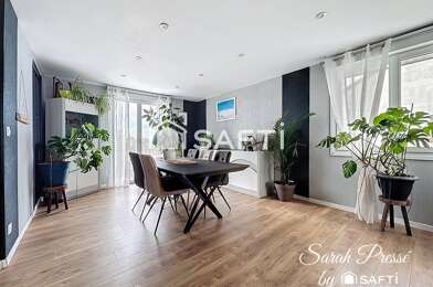 Maison 5 pièces 256000 €