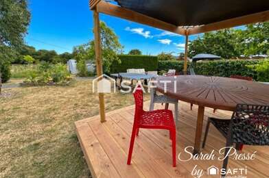 Maison 5 pièces 250000 €