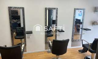 Commerce  90 m² à vendre à Margny-lès-Compiègne (60280)