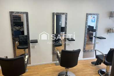 Commerce  60500 €