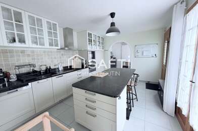 Maison 9 pièces 286000 €