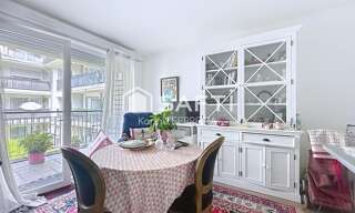 Appartement 1 Pièce 31 m² à vendre à Villecresnes (94440)