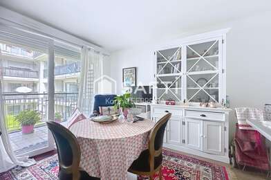 Appartement 1 pièces 127200 €