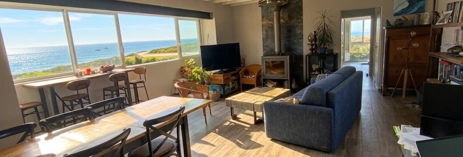 Maison 7 Pièces 148 m² à vendre à Pénestin (56760)