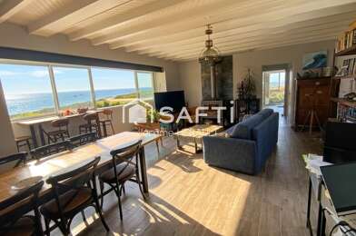 Maison 7 pièces 950000 €