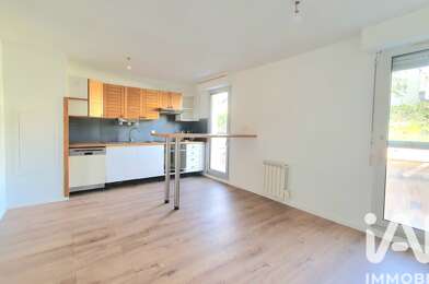 Appartement 2 pièces 120000 €