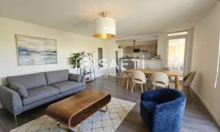 Appartement 3 Pièces 71 m² à vendre à Toulouse (31500)