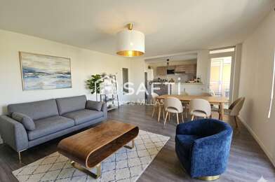 Appartement 3 pièces 185000 €