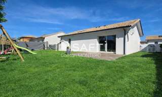 Maison 4 Pièces 89 m² à vendre à Parentis-en-Born (40160)