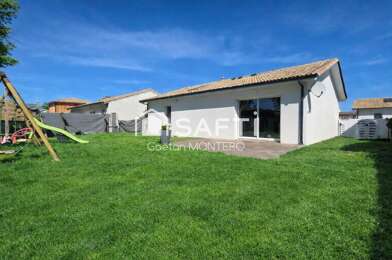 Maison 4 pièces 299000 €