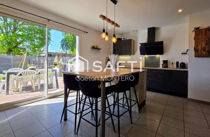 À vendre maison Parentis-en-Born — photo 2