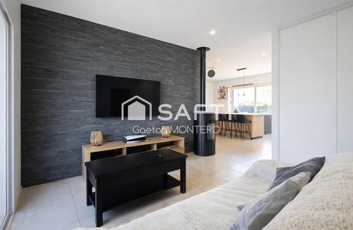 À vendre maison Parentis-en-Born — photo 4