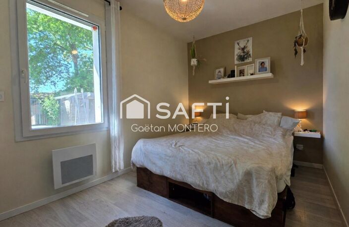À vendre maison Parentis-en-Born — photo 5