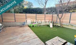 Appartement 3 Pièces 77 m² à vendre à Istres (13800)