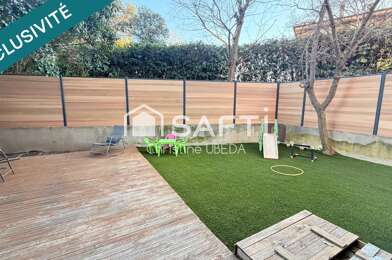 Appartement 3 pièces 249900 €