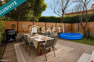 Appartement 3 pièces 239900 €