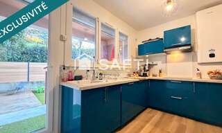 Appartement 3 Pièces 77 m² à vendre à Istres (13800)