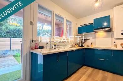 Appartement 3 pièces 239900 €