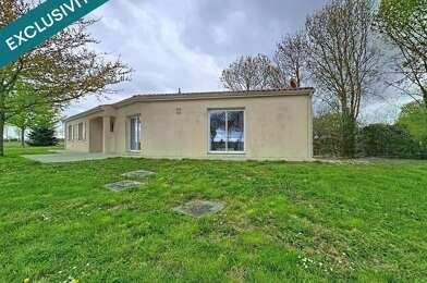 Maison 5 pièces 215000 €