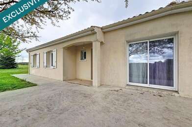 Maison 5 pièces 209000 €