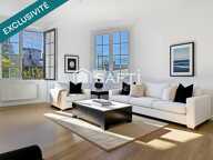 Coup de cœur assuré pour ce studio lumineux au cœur de Bourron-Marlotte, avec vue dégagée. — photo 3