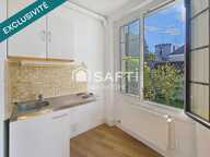 Coup de cœur assuré pour ce studio lumineux au cœur de Bourron-Marlotte, avec vue dégagée. — photo 4