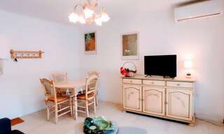 Appartement 2 Pièces 30 m² à vendre à Fréjus (83370)