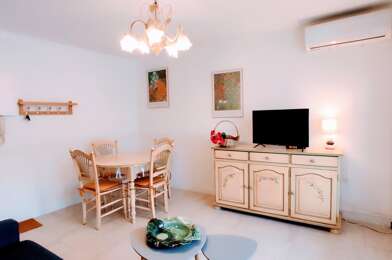 Appartement 2 pièces 185000 €