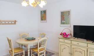 Appartement 2 Pièces 30 m² à vendre à Fréjus (83370)