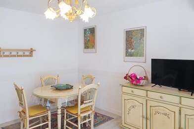 Appartement 2 pièces 185000 €