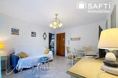 Appartement 2 pièces 185000 €
