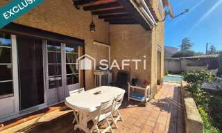 Maison 3 Pièces 100 m² à vendre à Pélissanne (13330)