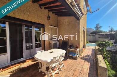 Maison 3 pièces 393000 €