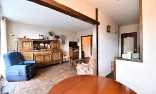 Appartement 4 Pièces 83 m² à vendre à Chilly-Mazarin (91380)