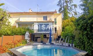 Maison 4 Pièces 90 m² à vendre à Manosque (04100)