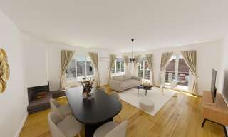 Maison 7 Pièces 176 m² à vendre à Massy (91300)