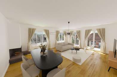 Maison 7 pièces 720000 €