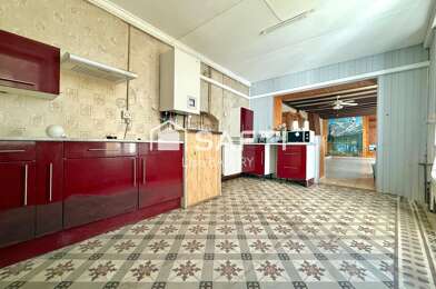 Maison 6 pièces 171500 €