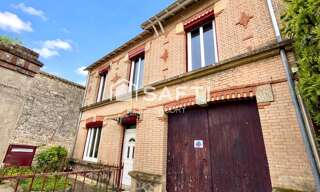 Maison 6 Pièces 145 m² à vendre à Les Velluire-sur-Vendée (85770)