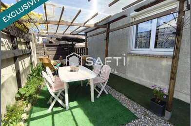 Maison 5 pièces 179000 €