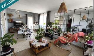 Maison 5 Pièces 104 m² à vendre à Trèbes (11800)