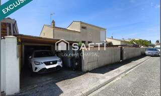 Maison 5 Pièces 104 m² à vendre à Trèbes (11800)