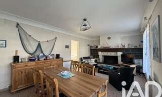 Maison 4 Pièces 100 m² à vendre à Saint-Michel-Chef-Chef (44730)