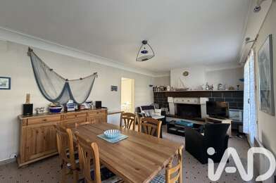 Maison 4 pièces 413900 €