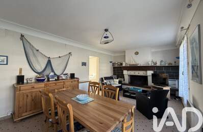 Vente Maison traditionnelle 4 pièces — photo du bien