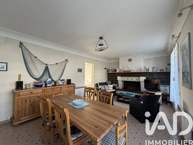 Vente Maison traditionnelle 4 pièces — photo 1