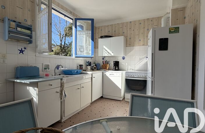Vente Maison traditionnelle 4 pièces — photo 2